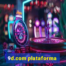 9d.com plataforma